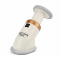 Mini Neckline Slimmer Neck Exerciser Chin Massager