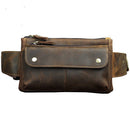 Men's Outdoor 7-inch Chest Bag