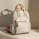 Simple 14-inch Computer Backpack for Commuting