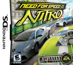 Need For Speed: Nitro (Nintendo DS)