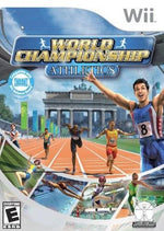 World Championship Athletics (Wii)