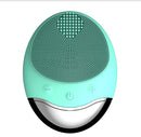 Electric Charcoal Silicone Cleansing Instrument