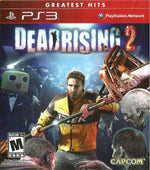 Dead Rising 2 (Greatest Hits) (Playstation 3)