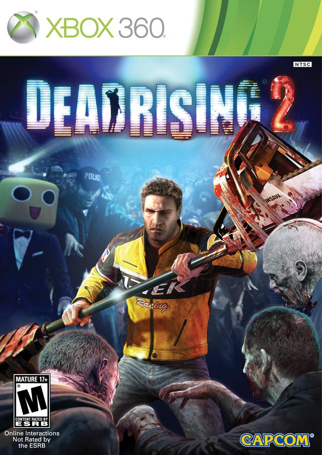 Dead Rising 2 (Xbox 360)