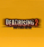 Dead Rising 2 High Roller Edition (Xbox 360)