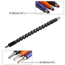 1PC Flexible Shaft Drill Bit Holder