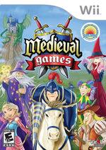 Medieval Games (Wii)