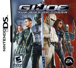 G.I. Joe: The Rise of Cobra (Nintendo DS)