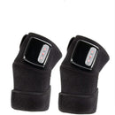 Infrared Heating Knee and Elbow Massager with Vibration Therapy