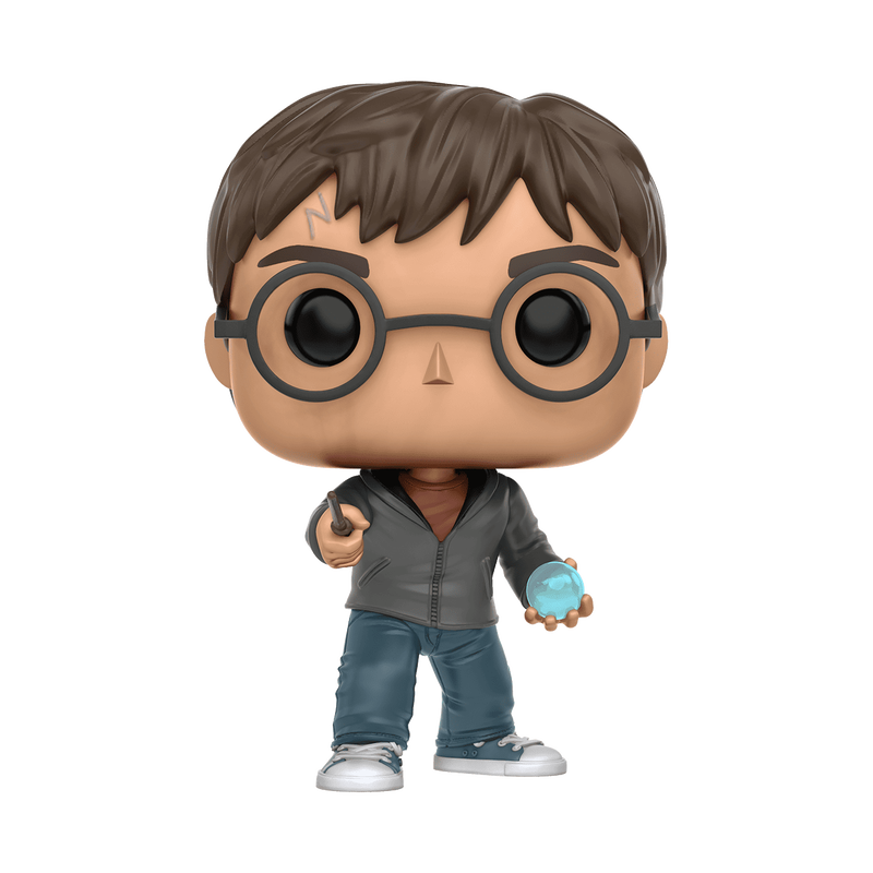 Pop! Harry Potter: Harry with Prophecy