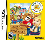 Build-A-Bear Workshop: Welcome to Hugsville (Nintendo DS)