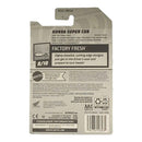 Hot Wheels Honda Super Cub - Factory Fresh Series 8/10