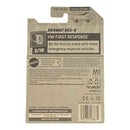 Hot Wheels Runway Res-Q - First Response Series 3/10