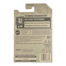 Hot Wheels '15 Dodge Charger SRT - First Response Series 1/10