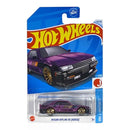 Hot Wheels Nissan Skyline RS (KDR30) - J-Imports Series 1/10