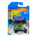 Hot Wheels Baja Hauler - Metro Series 2/10