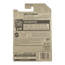 Hot Wheels Drift'n Break - Modified Series 4/10