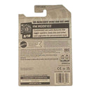 Hot Wheels '89 Mercedes-Benz 560 SEC AMG - Modified Series 8/10