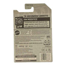 Hot Wheels '76 Greenwood Corvette - Modified Series 2/10