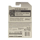 Hot Wheels Auston Martin One-77 - Exotics Series 7/10