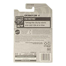 Hot Wheels Cockney Cab II - Metro Series 10/10