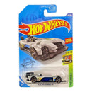 Hot Wheels Electro Silhouette - Exotics Series 5/10