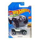 Hot Wheels Hyper Rocker - Baja Blazers Series 9/10