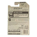 Hot Wheels Rockin' Railer - Drag Strip Series 6/10