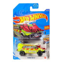 Hot Wheels Runway Res-Q - Metro Series 7/10
