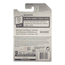 Hot Wheels Velocita - Swimming - Olympic Games Tokyo 2020 Series 9/10