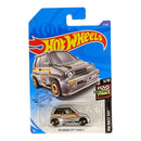 Hot Wheels '85 Honda City Turbo II - Race Day Series 5/10