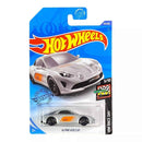Hot Wheels Alpine A110 Cup - Race Day Series 3/10