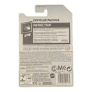 Hot Wheels Chrysler Pacifica - Race Team Series 1/10