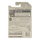 Hot Wheels '87 Ford Sierra Cosworth - The 80's Series 1/10