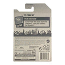 Hot Wheels '17 Ford GT - Then and Now Series 7/10