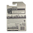 Hot Wheels Audacious - Art Cars Series 6/10