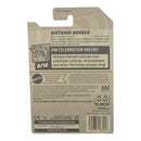 Hot Wheels Birthday Burner - Celebration Racers Series 8/10