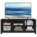 60 Inch Entertainment TV Stand Cabinet