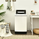 Full-Automatic Washing Machine 1.5 Cubic Feet 11 LBS Washer