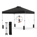 10 x 10 Feet Outdoor Commercial Pop up Canopy Tent
