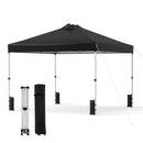 10 x 10 Feet Outdoor Commercial Pop up Canopy Tent
