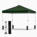 10 x 10 Feet Outdoor Commercial Pop up Canopy Tent