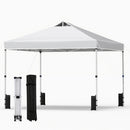 10 x 10 Feet Outdoor Commercial Pop up Canopy Tent