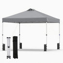 10 x 10 Feet Outdoor Commercial Pop up Canopy Tent