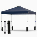 10 x 10 Feet Outdoor Commercial Pop up Canopy Tent