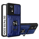 Suitable For Redmi Lijia Multi-function Card Phone Case
