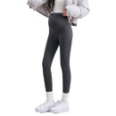 High Elastic Thermal Outerwear Clothing Plus Size Maternity Leggings
