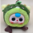 Baby Three Really Love you - Confirmed Frog