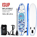 10 Feet Stand up Paddle Surfboard Inflatable with Bag