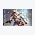 Hiero Playmat